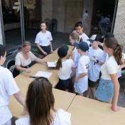 Fotoreport PDU 2024_magisterček
