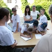 Fotoreport PDU 2024_magisterček