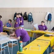 Fotoreport PDU 2024_magisterček