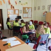 Fotoreport PDU 2024_magisterček