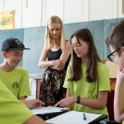 Fotoreport PDU 2024_magisterček