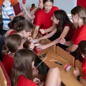 Fotoreport PDU 2024_magisterček
