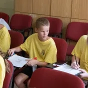 Fotoreport PDU 2024_magisterček