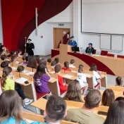 Fotoreport PDU 2024_magisterček
