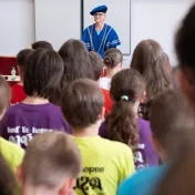 Fotoreport PDU 2024_magisterček