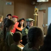 Fotoreport PDU 2024_ bakalárček