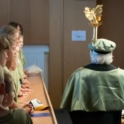 Fotoreport PDU 2024_ bakalárček