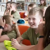 Fotoreport PDU 2024_ bakalárček