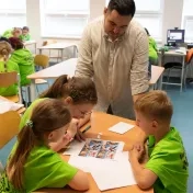 Fotoreport PDU 2024_ bakalárček