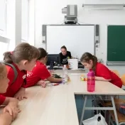 Fotoreport PDU 2024_ bakalárček