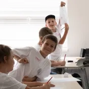 Fotoreport PDU 2024_ bakalárček