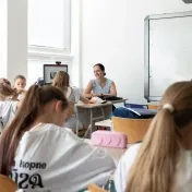 Fotoreport PDU 2024_ bakalárček