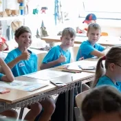 Fotoreport PDU 2024_ bakalárček