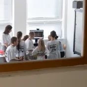 Fotoreport PDU 2024_ bakalárček