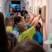 Fotoreport PDU 2024_ bakalárček