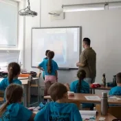 Fotoreport PDU 2024_ bakalárček