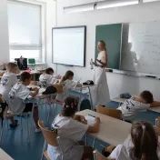 Fotoreport PDU 2024_ bakalárček
