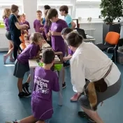 Fotoreport PDU 2024_ bakalárček