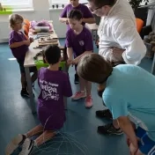Fotoreport PDU 2024_ bakalárček