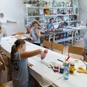 Fotoreport PDU 2024_ bakalárček