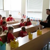 Fotoreport PDU 2024_ bakalárček