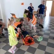 Fotoreport PDU 2024_ bakalárček