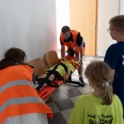 Fotoreport PDU 2024_ bakalárček