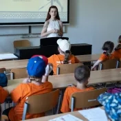 Fotoreport PDU 2024_ bakalárček