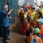Fotoreport PDU 2024_ bakalárček