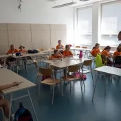 Fotoreport PDU 2024_ bakalárček