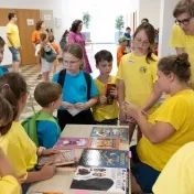 Fotoreport PDU 2024_ bakalárček