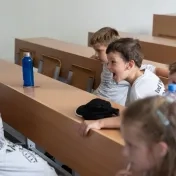Fotoreport PDU 2024_ bakalárček