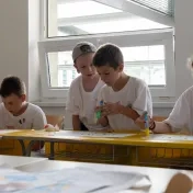 Fotoreport PDU 2024_ bakalárček