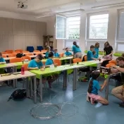 Fotoreport PDU 2024_ bakalárček