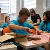 Fotoreport PDU 2024_ bakalárček