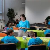 Fotoreport PDU 2024_ bakalárček
