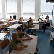 Fotoreport PDU 2024_ bakalárček