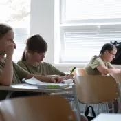 Fotoreport PDU 2024_ bakalárček