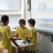 Fotoreport PDU 2024_ bakalárček