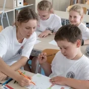 Fotoreport PDU 2024_ bakalárček