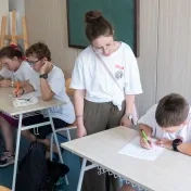 Fotoreport PDU 2024_ bakalárček