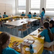 Fotoreport PDU 2024_ bakalárček