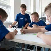 Fotoreport PDU 2024_ bakalárček