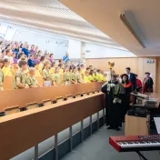 Fotoreport PDU 2024_ bakalárček