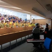 Fotoreport PDU 2024_ bakalárček