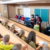 Fotoreport PDU 2024_ bakalárček