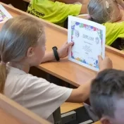 Fotoreport PDU 2024_ bakalárček
