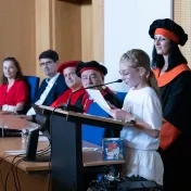 Fotoreport PDU 2024_ bakalárček