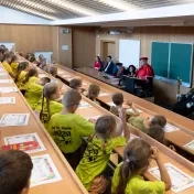 Fotoreport PDU 2024_ bakalárček