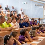 Fotoreport PDU 2024_ bakalárček